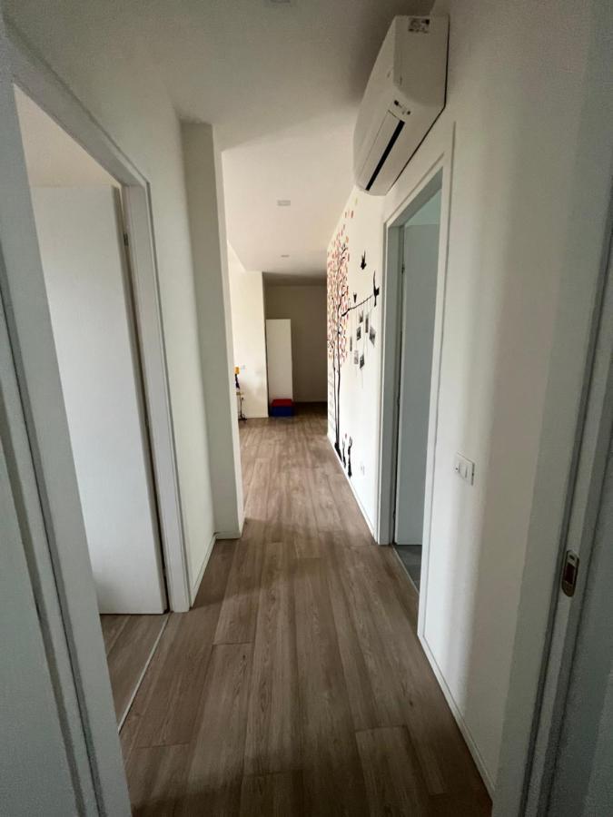 A 3 Passi Da Tutto Apartment Treviso Exterior photo