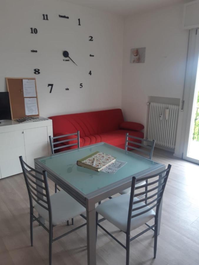 A 3 Passi Da Tutto Apartment Treviso Exterior photo