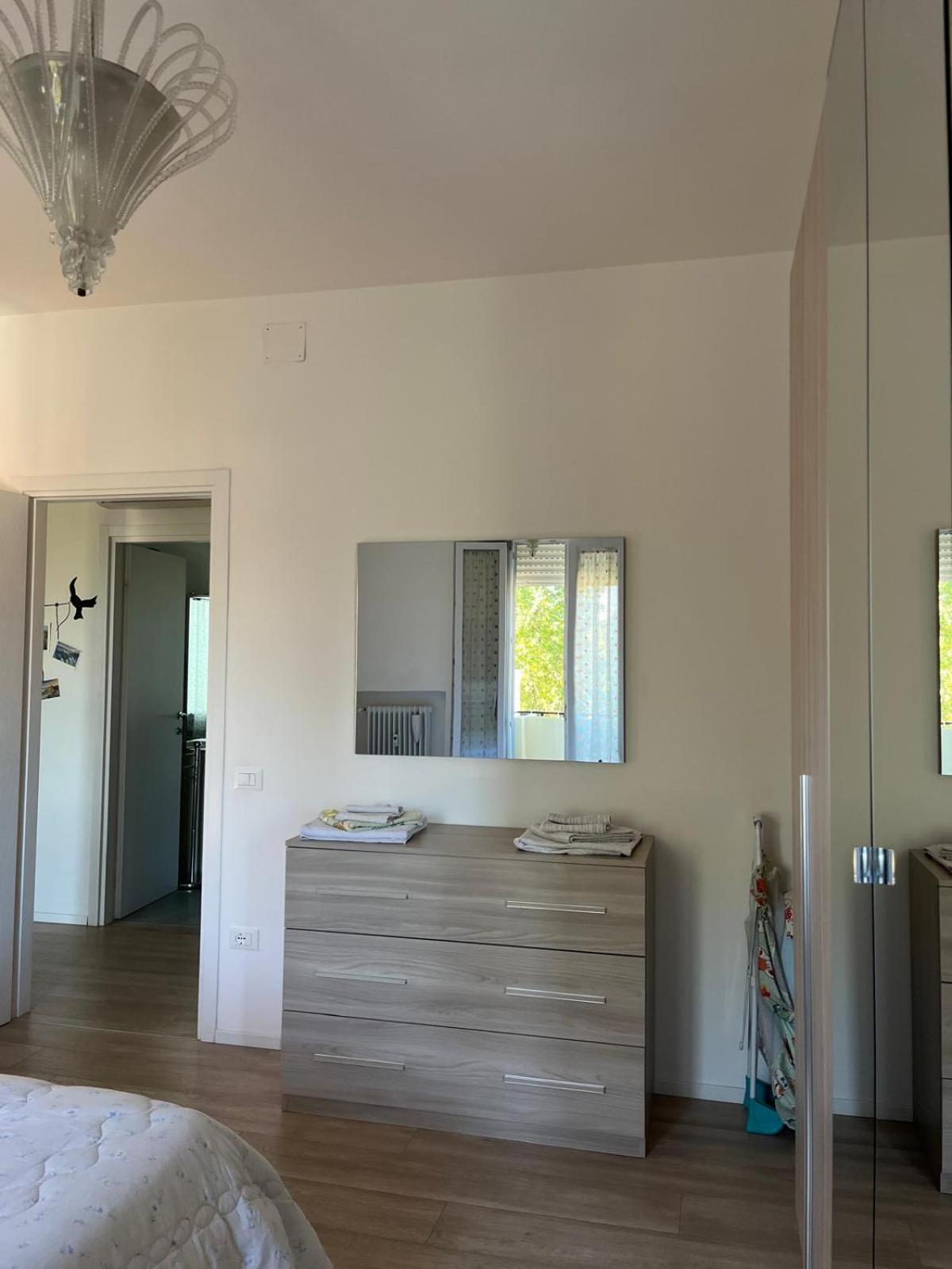 A 3 Passi Da Tutto Apartment Treviso Exterior photo