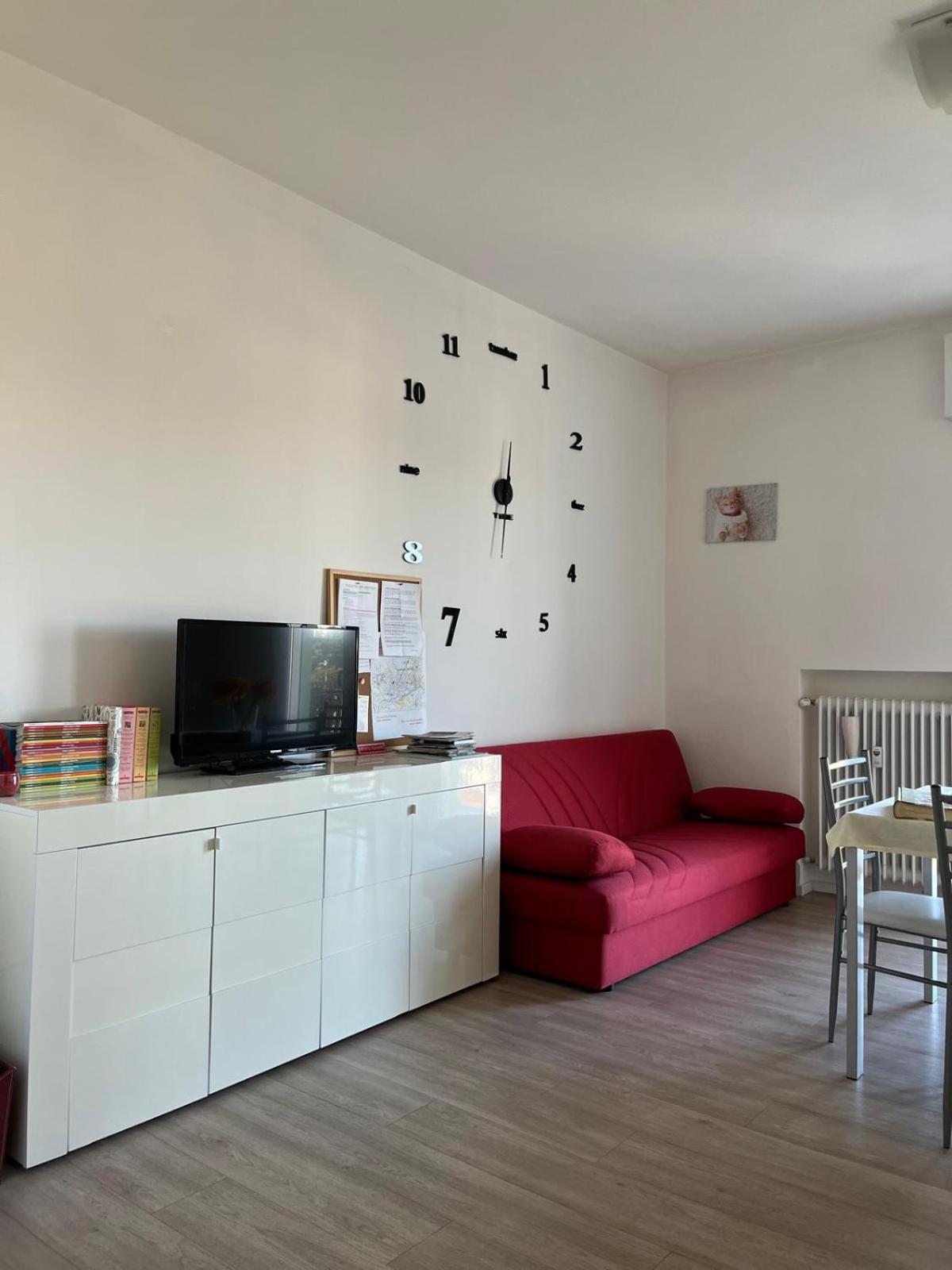 A 3 Passi Da Tutto Apartment Treviso Exterior photo