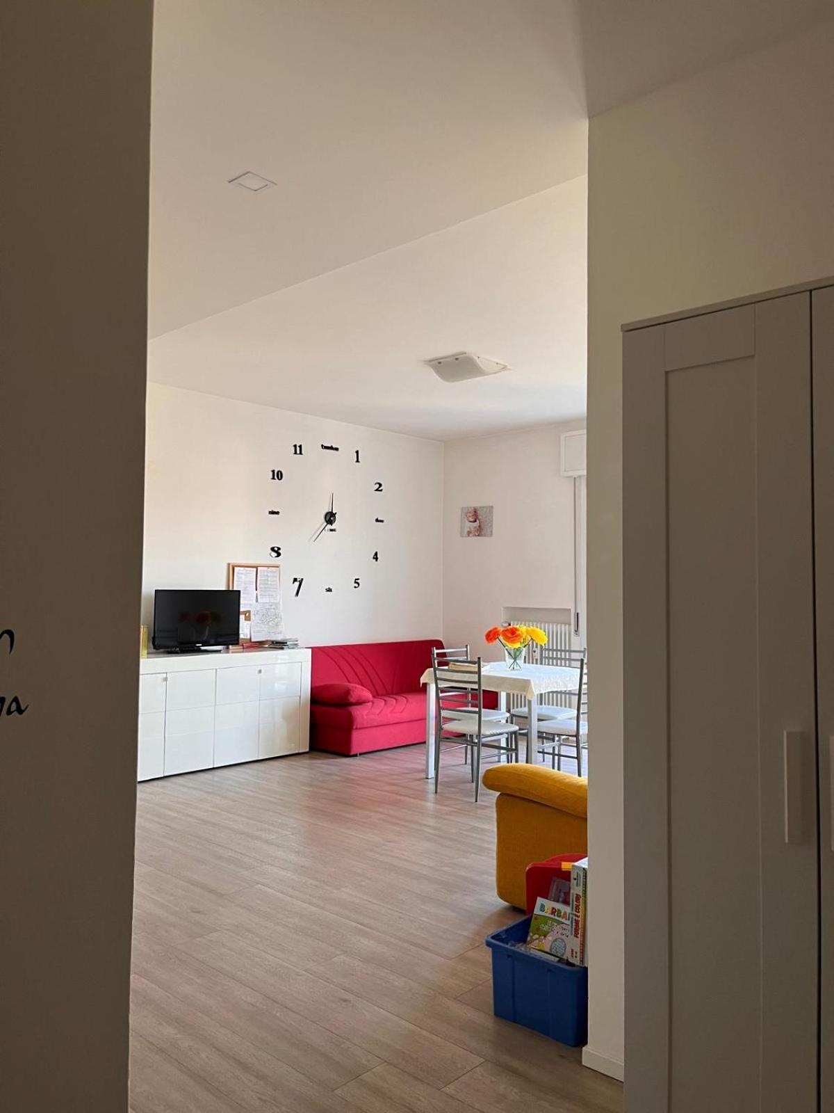 A 3 Passi Da Tutto Apartment Treviso Exterior photo