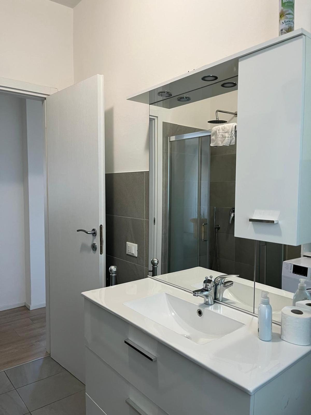 A 3 Passi Da Tutto Apartment Treviso Exterior photo