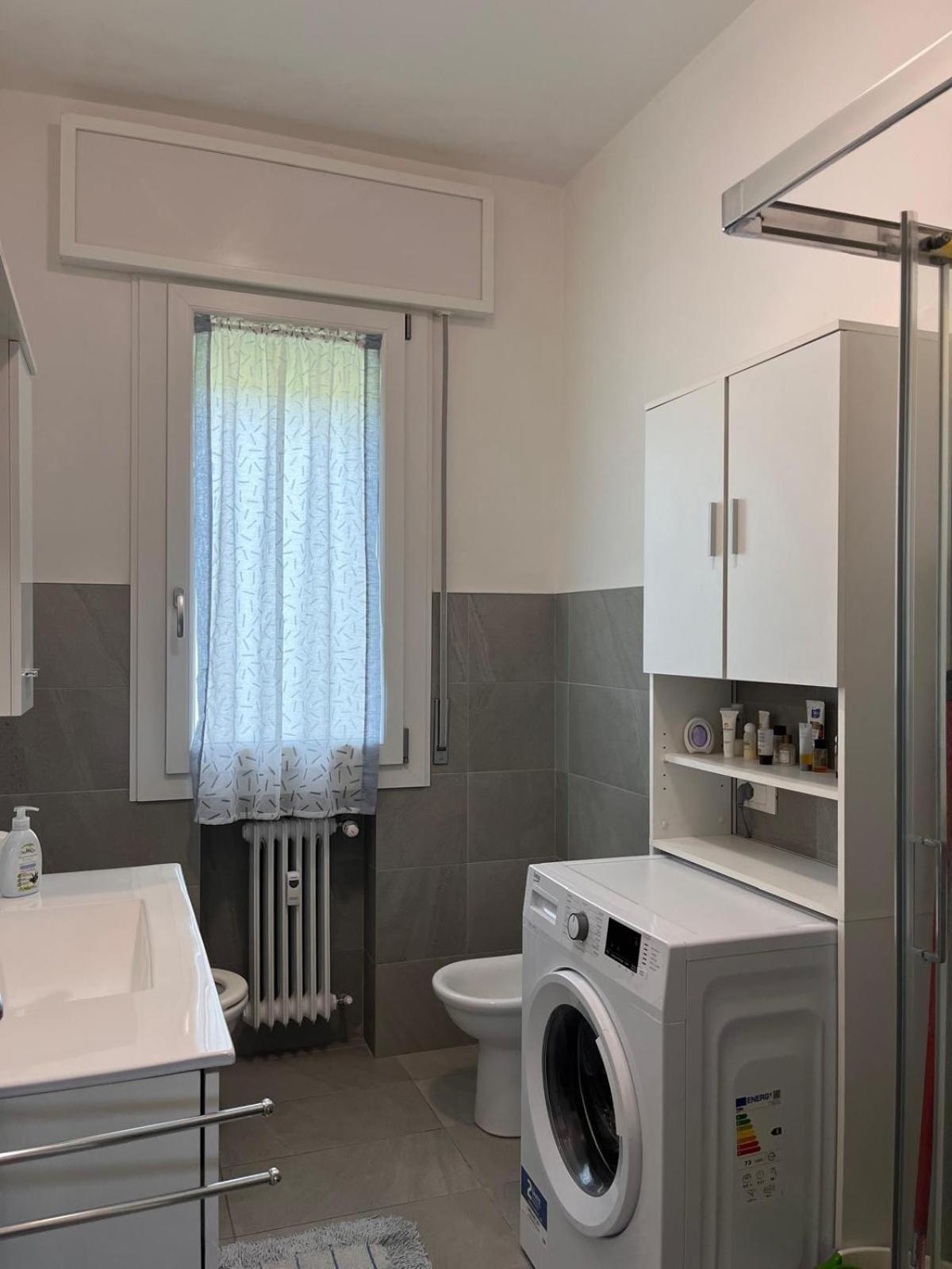 A 3 Passi Da Tutto Apartment Treviso Exterior photo