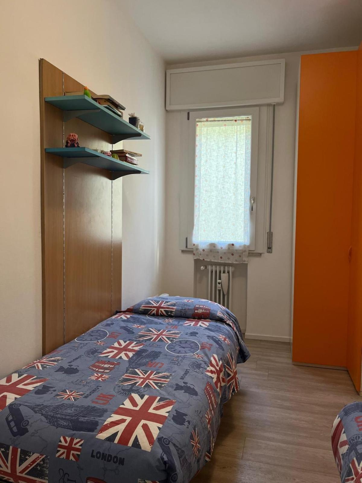 A 3 Passi Da Tutto Apartment Treviso Exterior photo