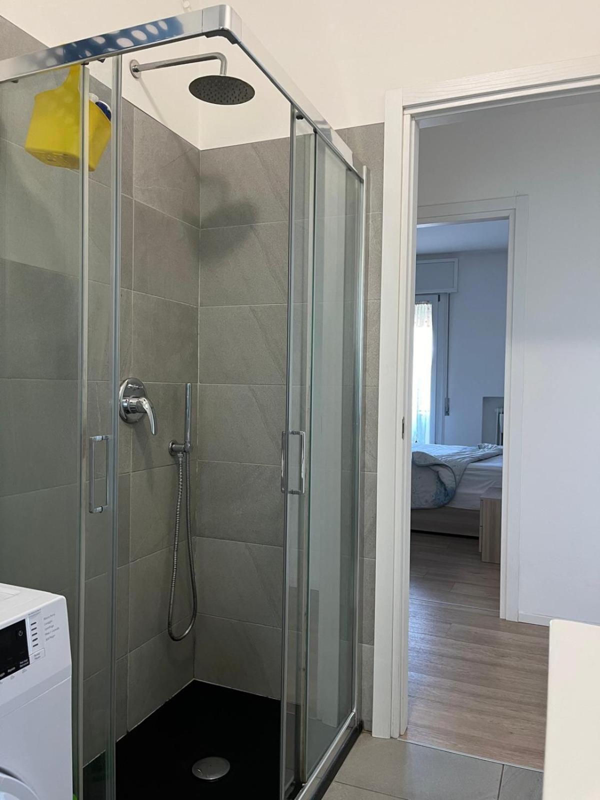 A 3 Passi Da Tutto Apartment Treviso Exterior photo