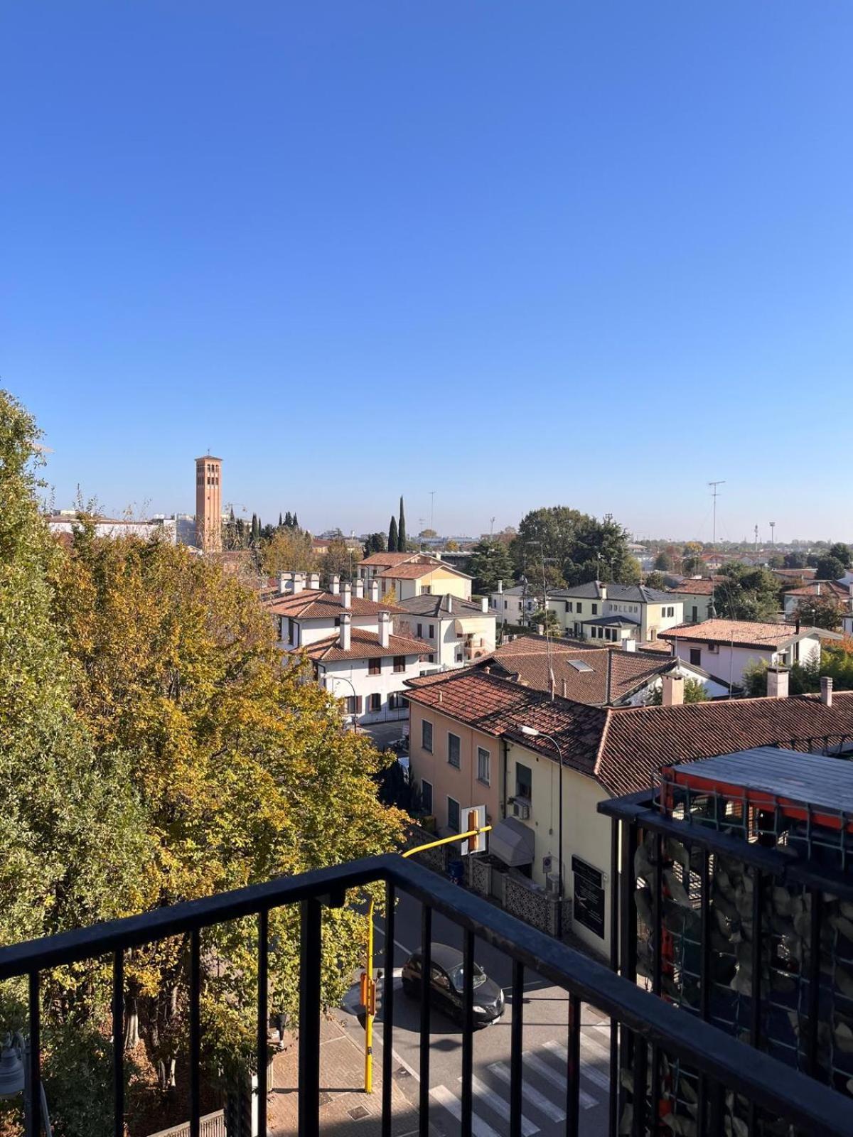 A 3 Passi Da Tutto Apartment Treviso Exterior photo