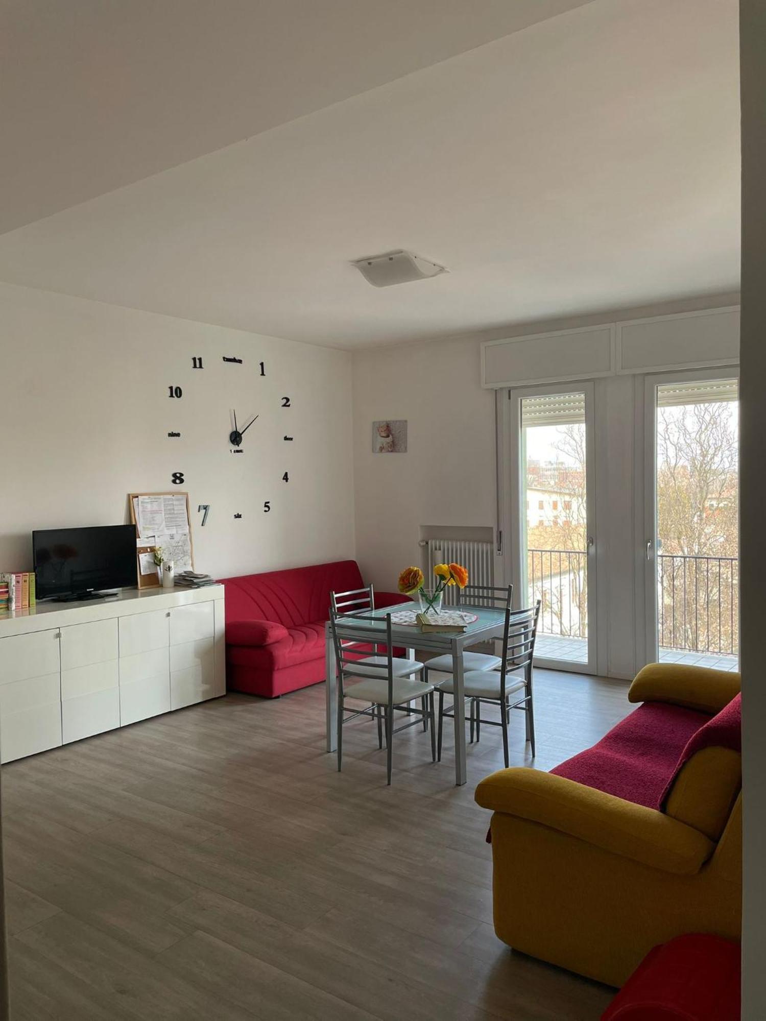 A 3 Passi Da Tutto Apartment Treviso Exterior photo